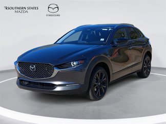 New 2025 MAZDA CX-30 AWD 2.5 S w/ Select Sport Pkg image 1