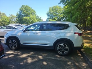 Used 2019 Hyundai Santa Fe FWD image 1