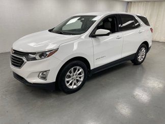 Used 2019 Chevrolet Equinox LT image 1