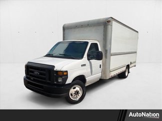 Used 2017 Ford E-350 and Econoline 350 Super Duty image 1