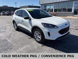 Used 2022 Ford Escape SE w/ Convenience Package image 1
