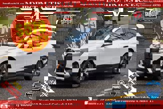 Used 2022 BMW iX xDrive50 w/ Premium Package image 1