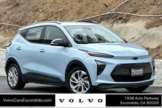 Used 2022 Chevrolet Bolt EUV LT image 1
