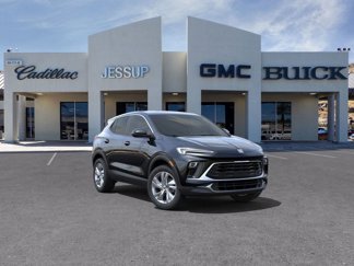 New 2025 Buick Encore GX Preferred image 1