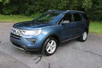 Used 2019 Ford Explorer XLT image 1