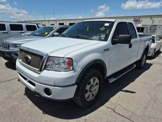 Used 2007 Ford F150 FX4 image 1