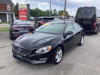 Used 2014 Volvo S60 T5 image 1