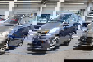 Used 2015 Toyota Prius Four image 1
