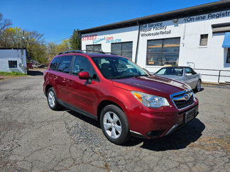 Used 2015 Subaru Forester 2.5i Premium image 1