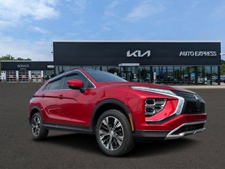 Used 2022 Mitsubishi Eclipse Cross AWD image 1