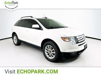 Used 2009 Ford Edge SEL image 1