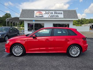 Used 2016 Audi A3 e-tron Premium w/ 17" Wheel Package image 1