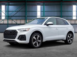 Used 2022 Audi Q5 2.0T Premium Plus w/ Premium Plus Package image 1