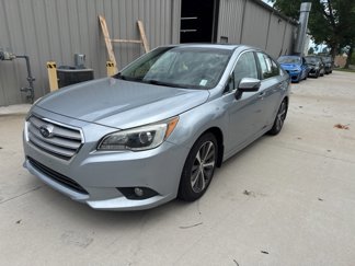 Used 2015 Subaru Legacy 2.5i Limited image 1