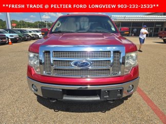 Used 2012 Ford F150 Lariat w/ Lariat Plus Pkg video 2