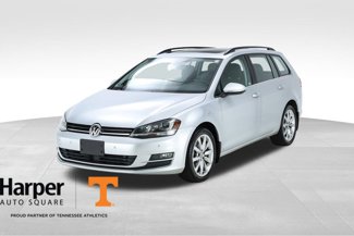 Used 2015 Volkswagen Golf SE w/ Lighting Package image 1