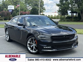 Used 2021 Dodge Charger SXT w/ Plus Group image 1