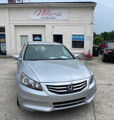 Used 2012 Honda Accord LX image 1
