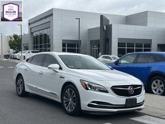 Used 2018 Buick LaCrosse Essence w/ Sun and Shade Package image 1