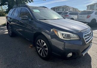 Used 2015 Subaru Outback 2.5i Limited image 1