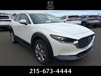 Certified 2021 MAZDA CX-30 AWD 2.5 S w/ Select Package image 1