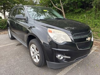 Used 2015 Chevrolet Equinox LT w/ Driver Convenience Package image 1