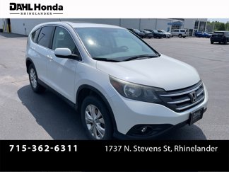 Used 2014 Honda CR-V EX image 1