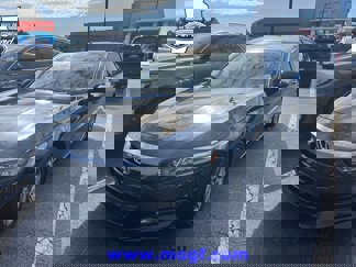 Used 2018 Honda Accord EX-L image 1