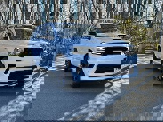 New 2025 Dodge Durango R/T image 1