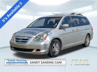 Used 2006 Honda Odyssey EX-L image 1