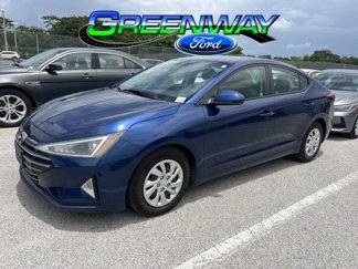 Used 2019 Hyundai Elantra SE image 1