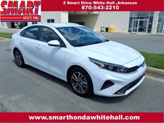 Used 2023 Kia Forte LXS image 1