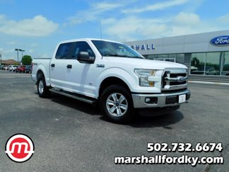 Used 2015 Ford F150 XL w/ Equipment Group 101A Mid image 1