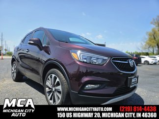 Used 2017 Buick Encore Preferred image 1