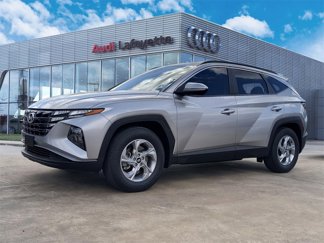 Used 2023 Hyundai Tucson SEL image 1