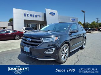 Used 2015 Ford Edge Sport w/ Equipment Group 401A image 1