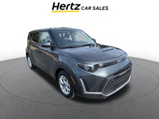 Used 2024 Kia Soul LX w/ Option Group 015 image 1