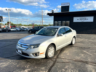 Used 2011 Ford Fusion Hybrid image 1