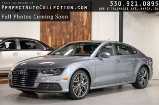 Used 2017 Audi A7 3.0T Prestige w/ Prestige Package image 1