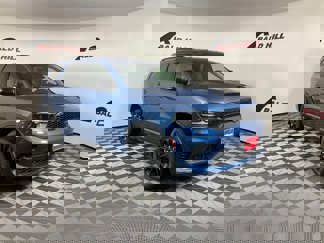 New 2025 Dodge Durango GT image 1