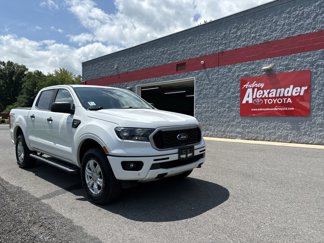 Used 2019 Ford Ranger XLT w/ FX4 Off-Road Package image 1