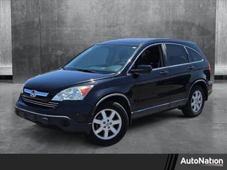Used 2008 Honda CR-V EX-L image 1