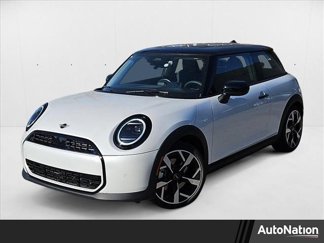 New 2025 MINI Cooper 2-Door Hardtop image 1
