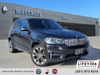 Used 2018 BMW X5 xDrive50i image 1