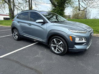 Used 2020 Hyundai Kona Ultimate image 1