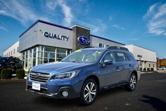 Used 2019 Subaru Outback 3.6R Limited image 1
