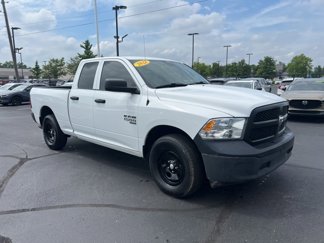 Used 2022 RAM 1500 Tradesman w/ Popular Equipment Group image 1