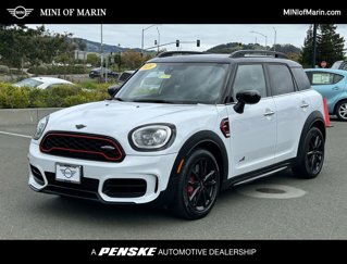 Used 2020 MINI Cooper Countryman John Cooper Works image 1