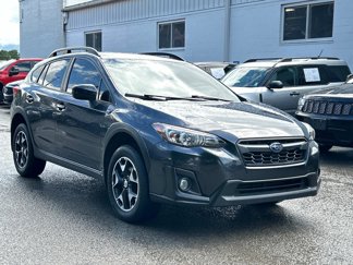 Used 2018 Subaru Crosstrek 2.0i Premium w/ Eyesight System image 1