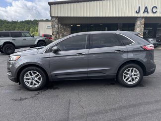 Used 2022 Ford Edge SEL w/ Convenience Package image 1